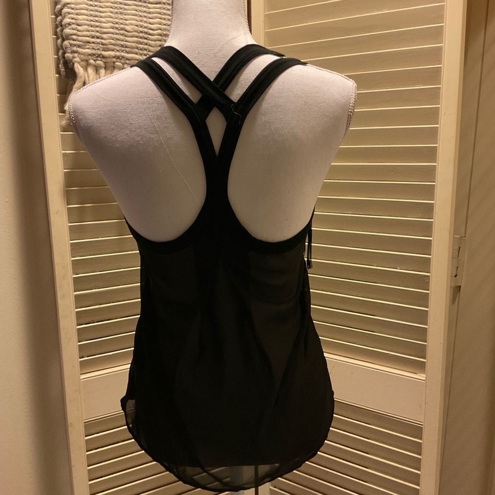 Bebe Top - Picture 2 of 5